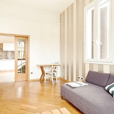 Sant'Orsola Design Apartment Bolonia Exterior foto