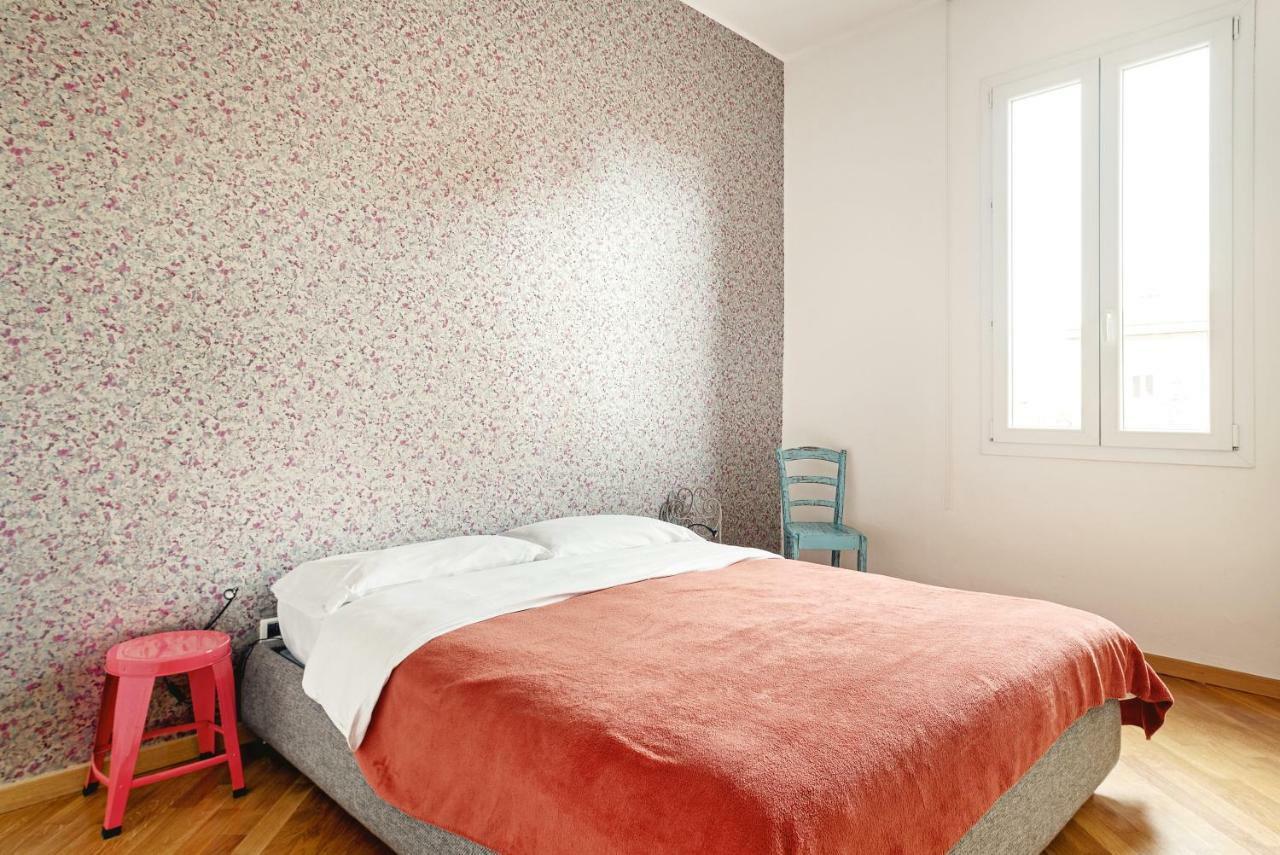 Sant'Orsola Design Apartment Bolonia Exterior foto