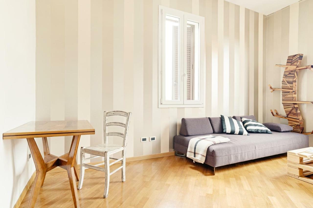 Sant'Orsola Design Apartment Bolonia Exterior foto