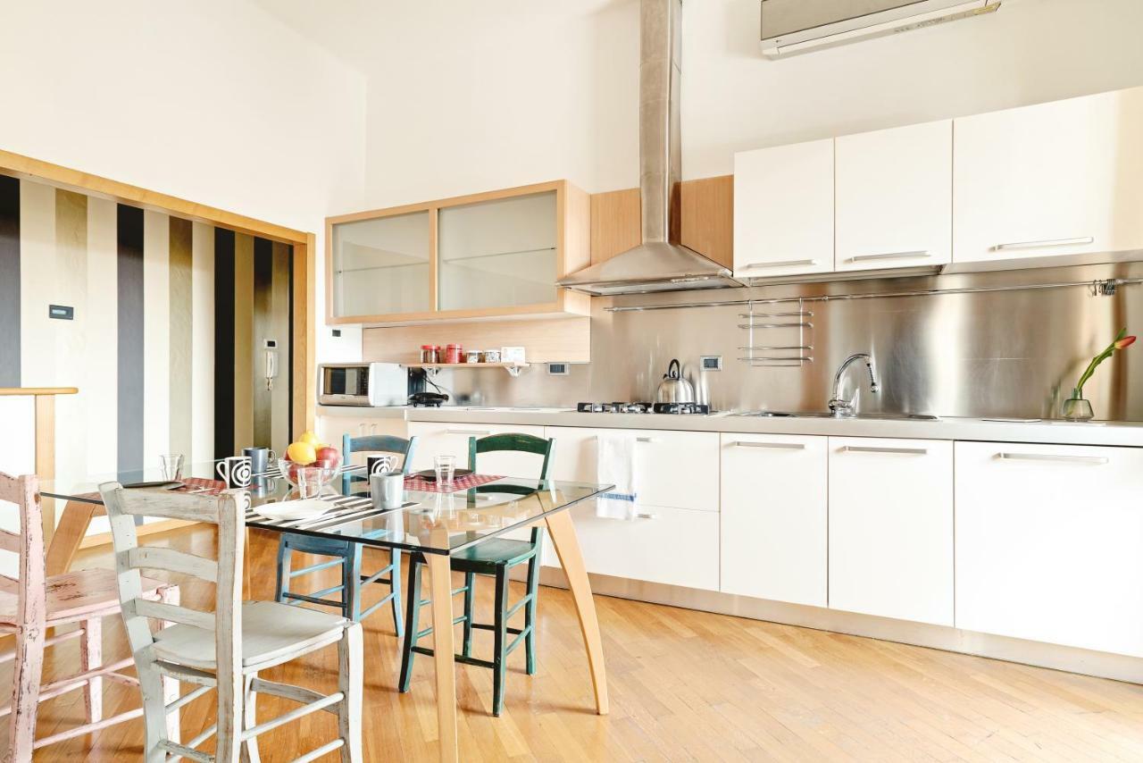 Sant'Orsola Design Apartment Bolonia Exterior foto