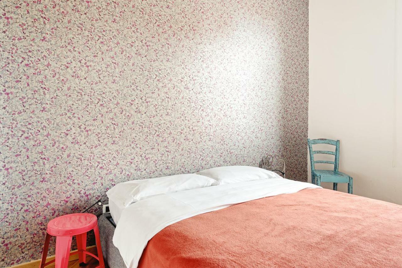 Sant'Orsola Design Apartment Bolonia Exterior foto